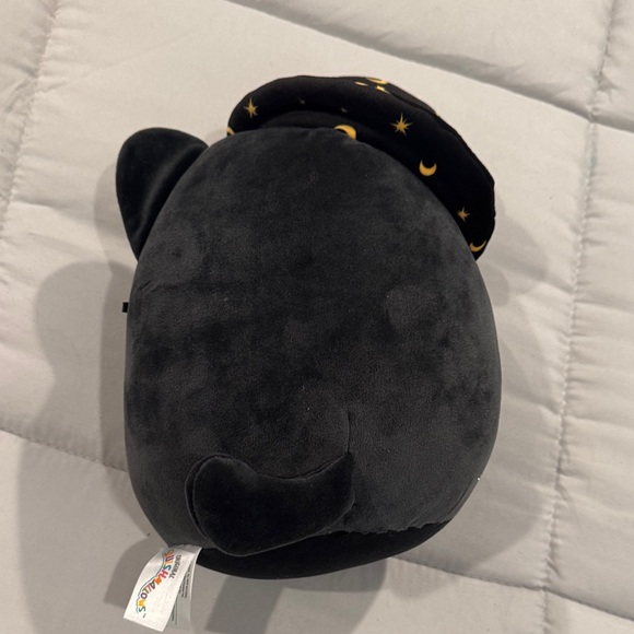 Black Cat Plush squishmallows - Picture 6 of 6